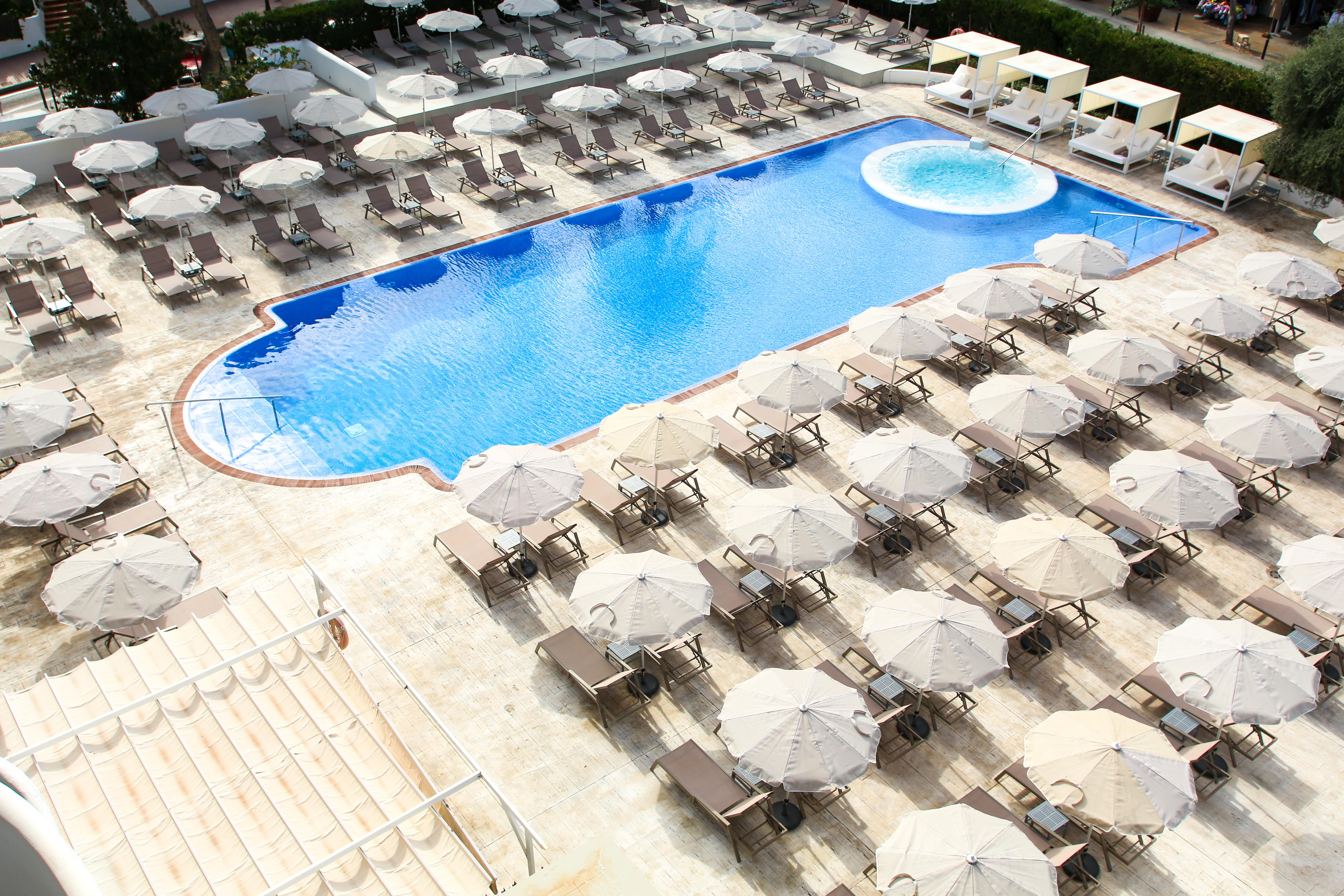 Sentido Fido Tucan - Adults Only Cala d'Or  Luaran gambar