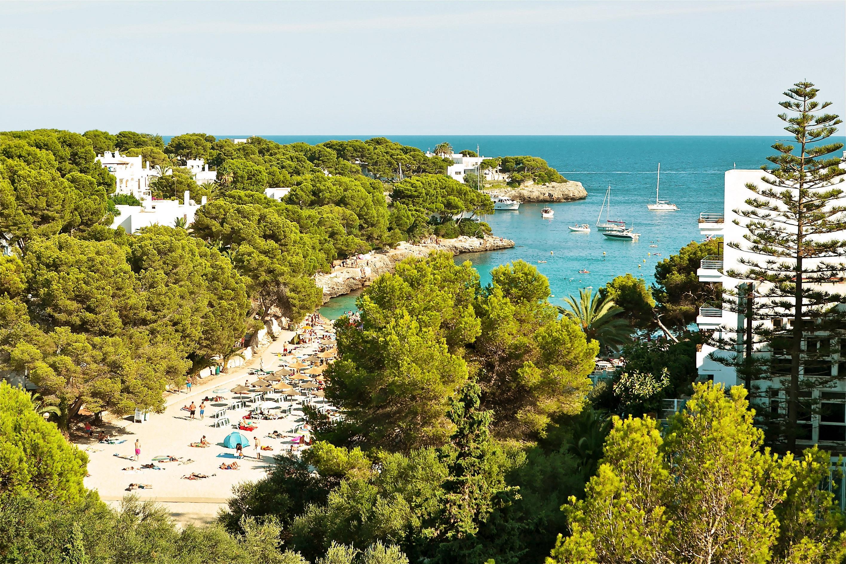Sentido Fido Tucan - Adults Only Cala d'Or  Luaran gambar