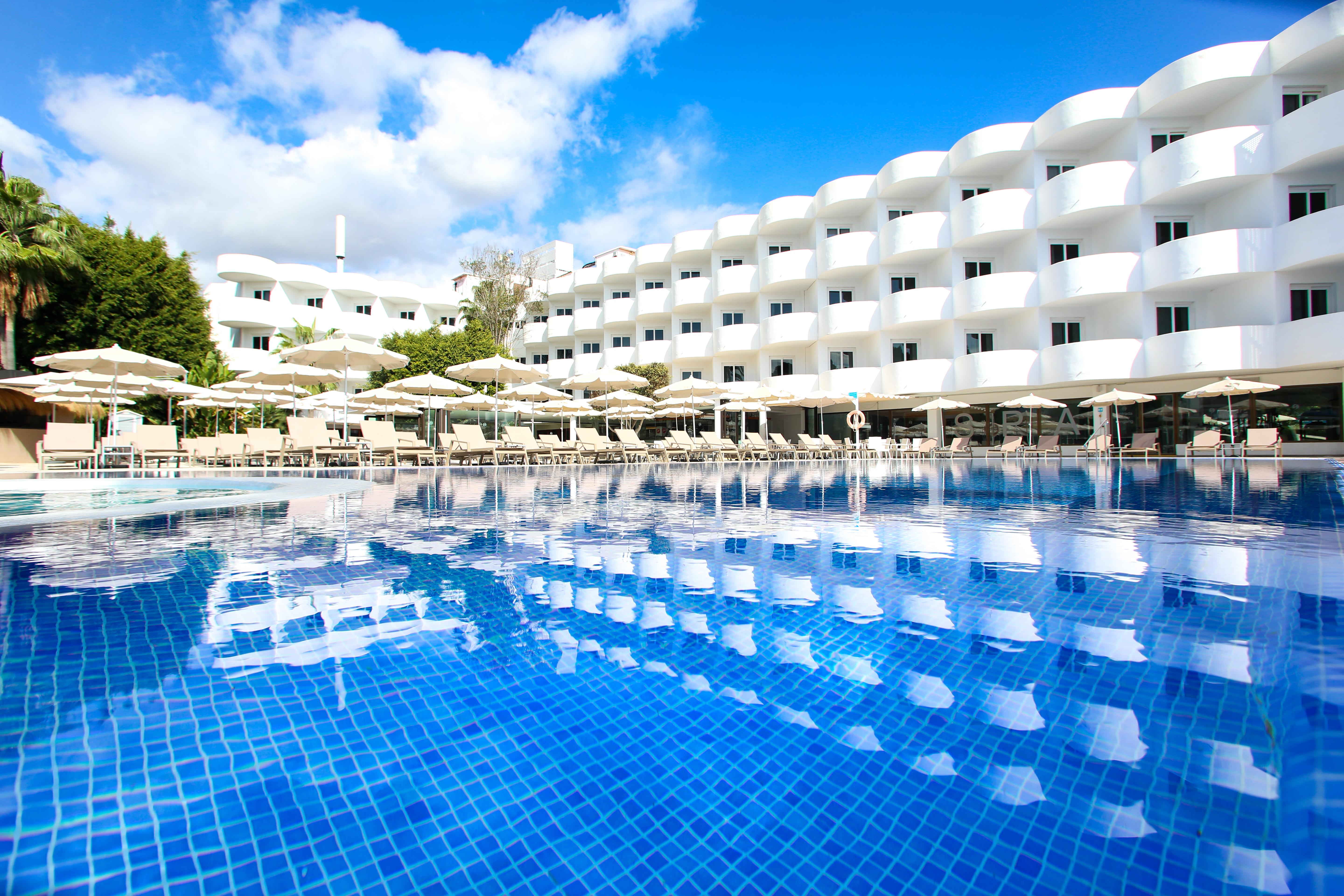 Sentido Fido Tucan - Adults Only Cala d'Or  Luaran gambar