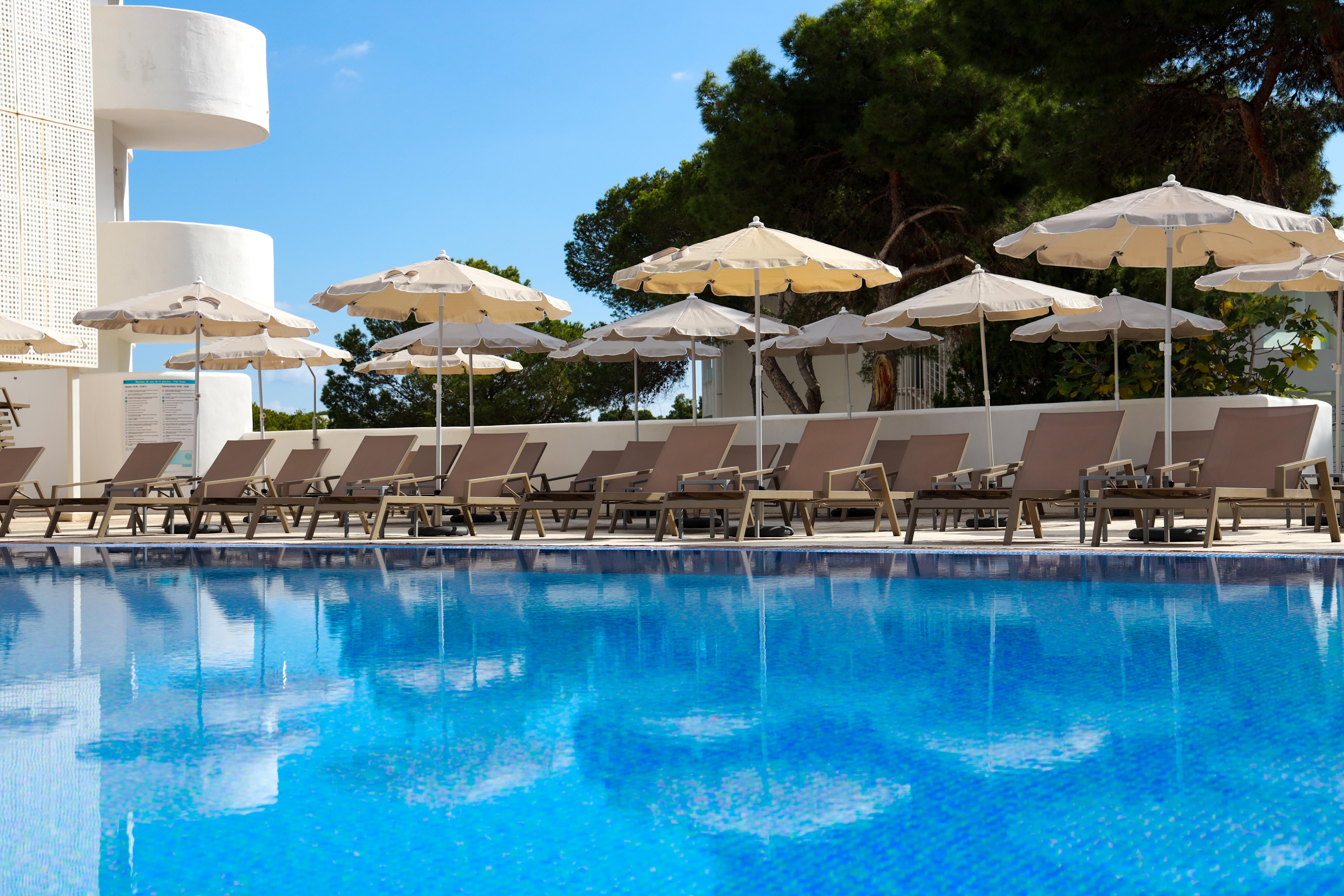 Sentido Fido Tucan - Adults Only Cala d'Or  Luaran gambar