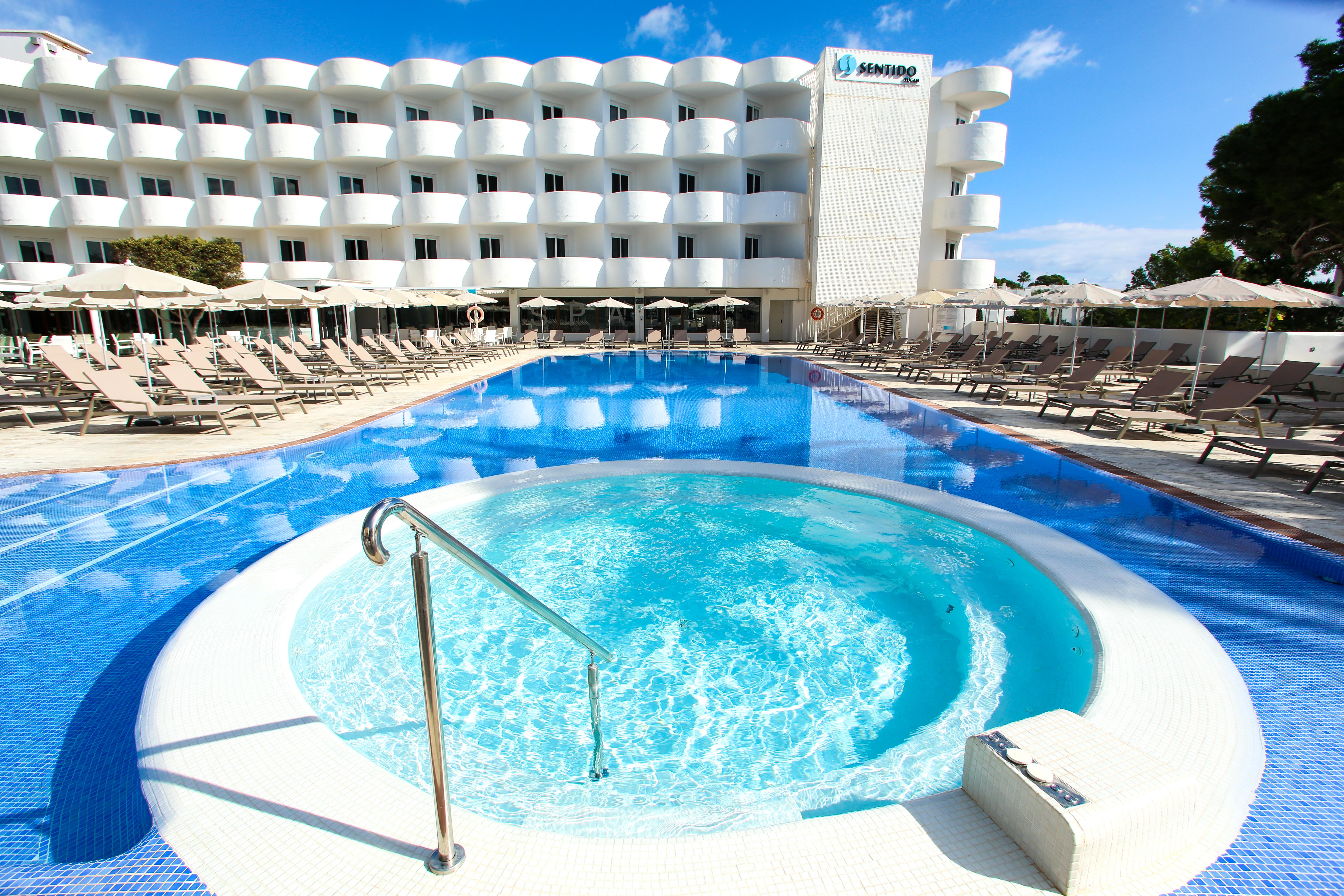 Sentido Fido Tucan - Adults Only Cala d'Or  Luaran gambar