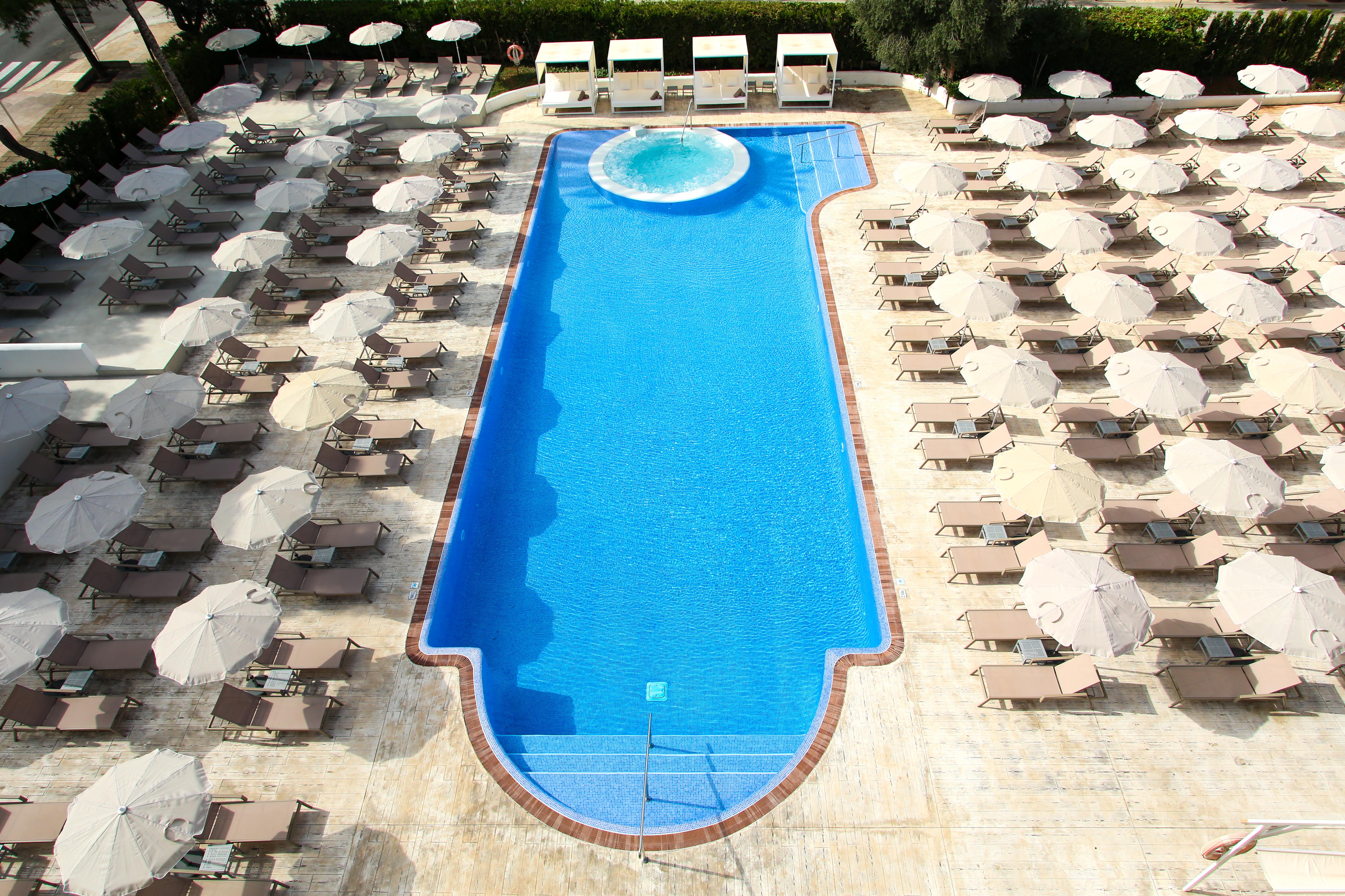 Sentido Fido Tucan - Adults Only Cala d'Or  Luaran gambar
