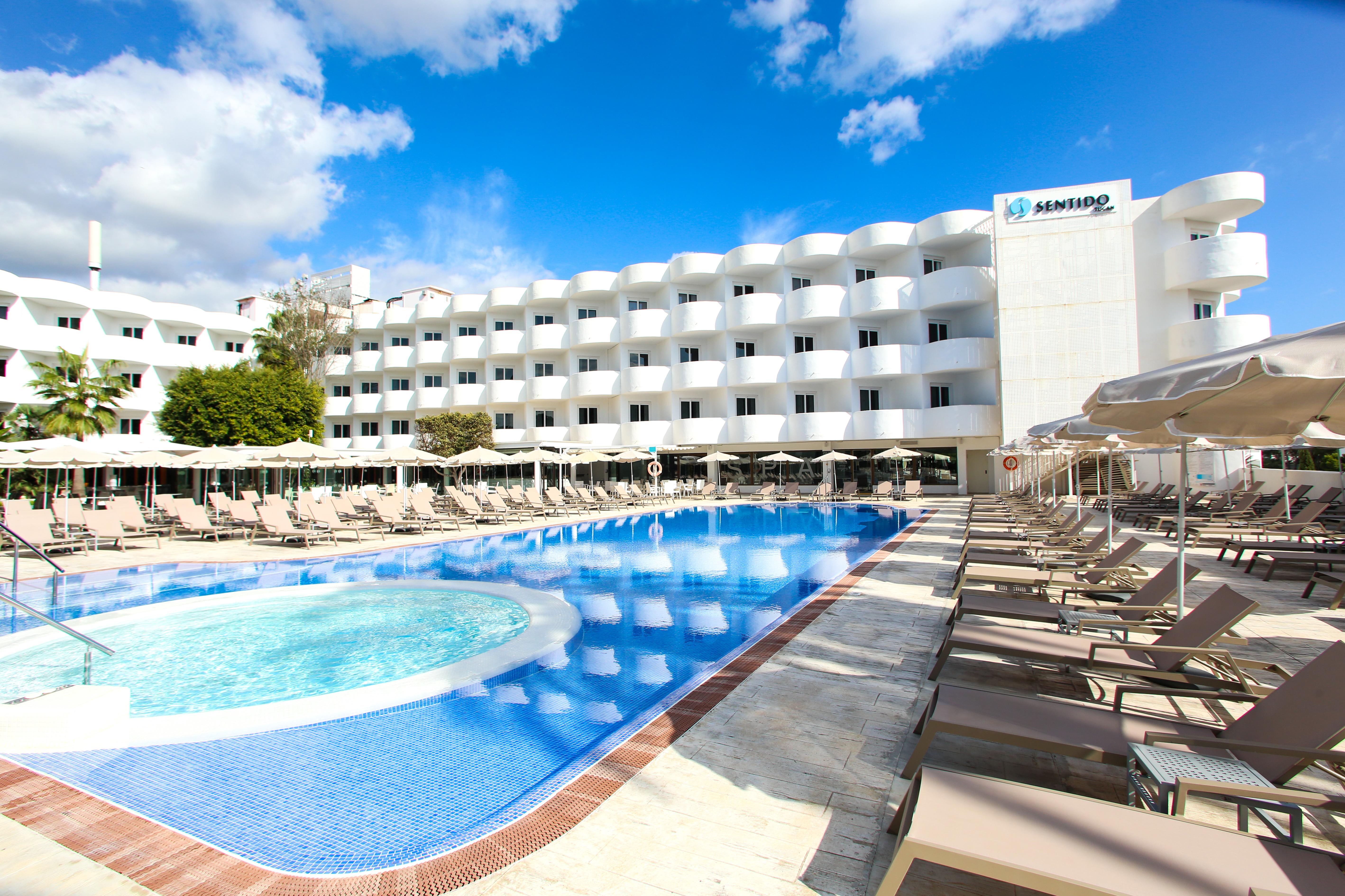 Sentido Fido Tucan - Adults Only Cala d'Or  Luaran gambar