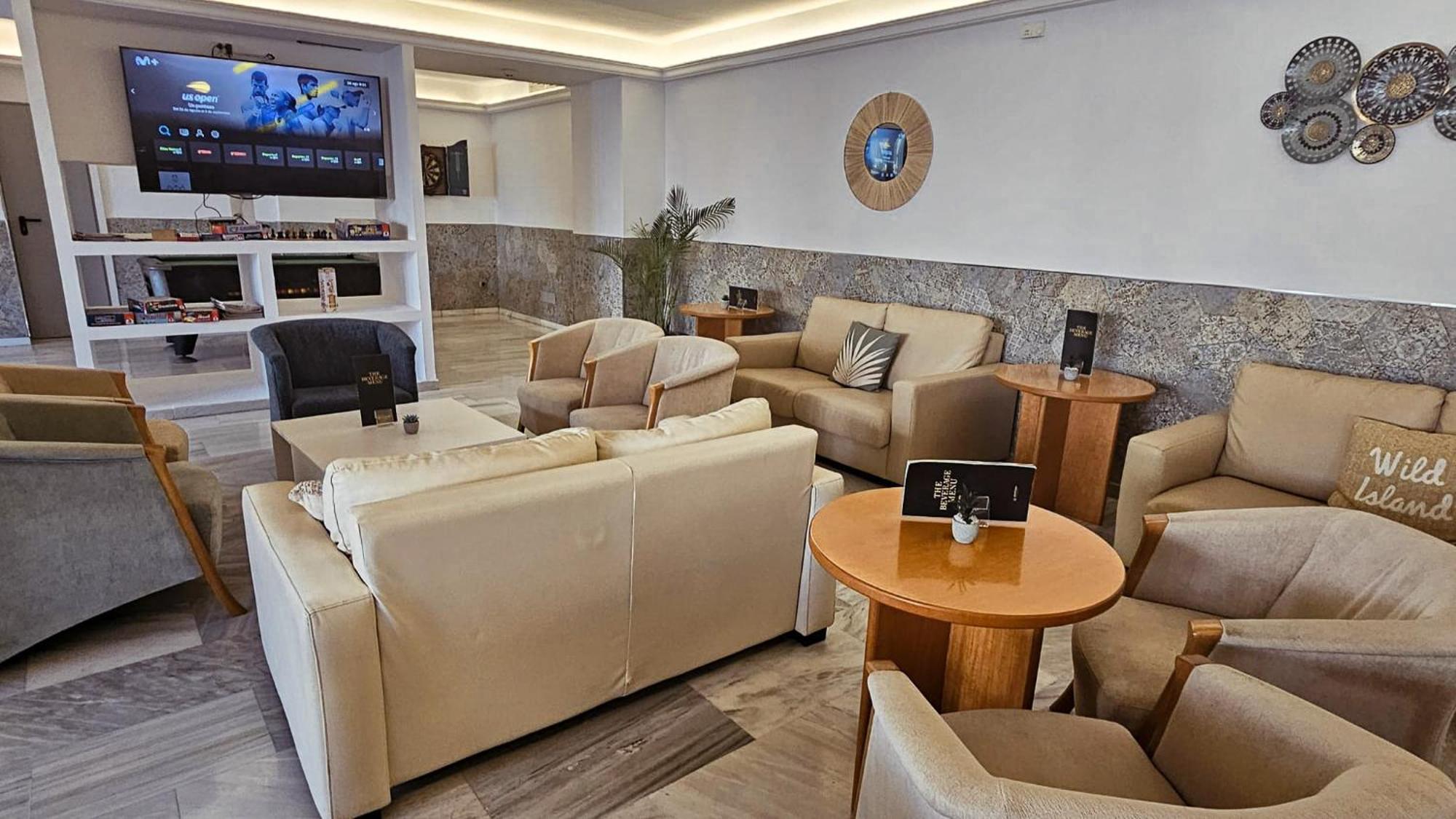 Sentido Fido Tucan - Adults Only Cala d'Or  Luaran gambar