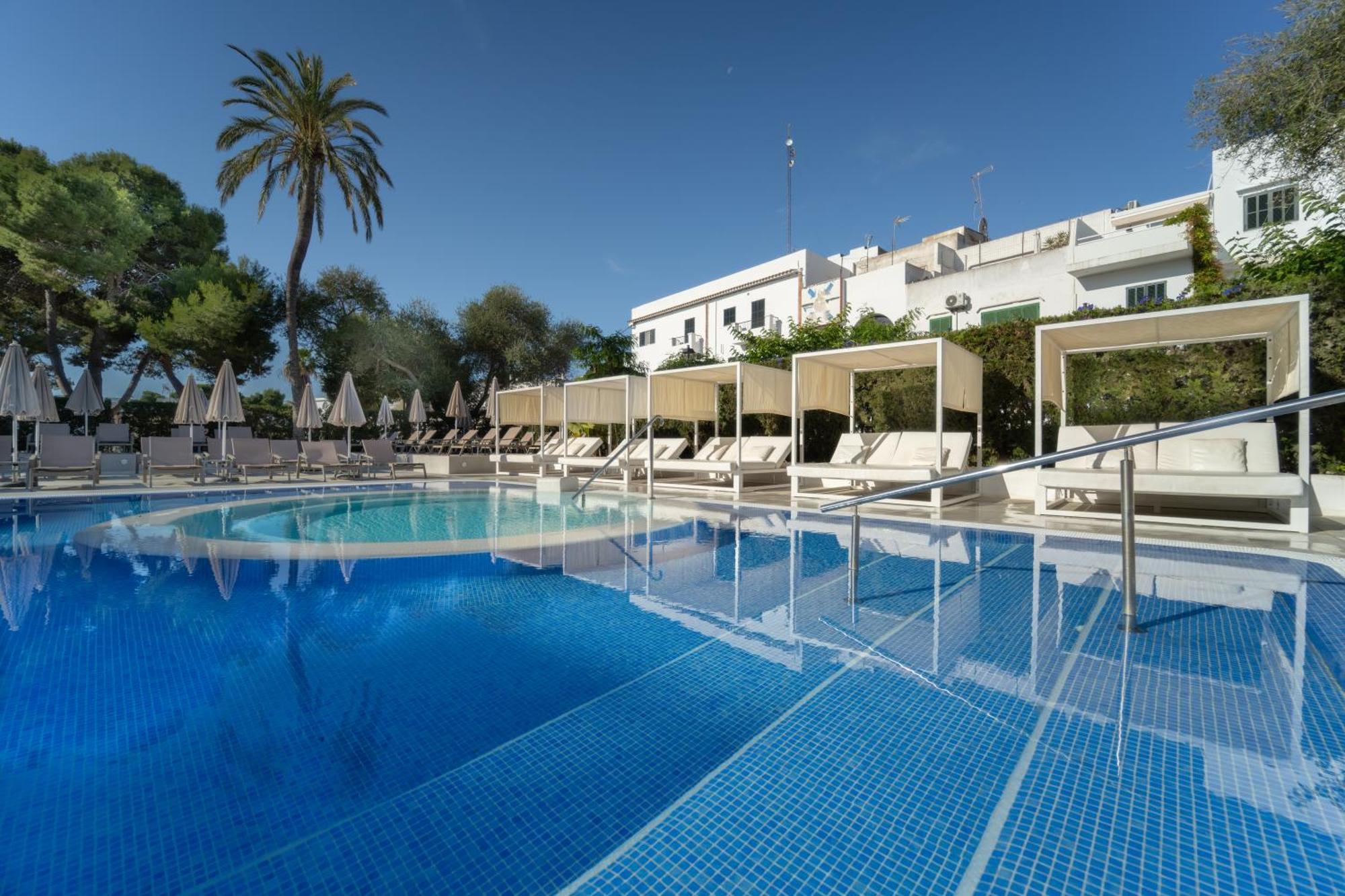 Sentido Fido Tucan - Adults Only Cala d'Or  Luaran gambar
