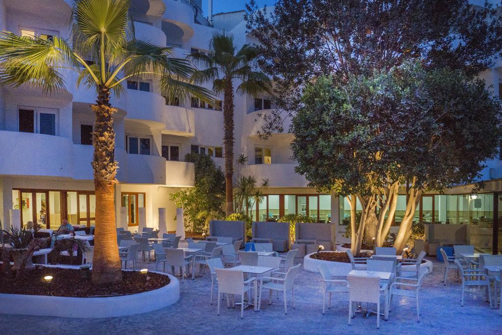 Sentido Fido Tucan - Adults Only Cala d'Or  Luaran gambar