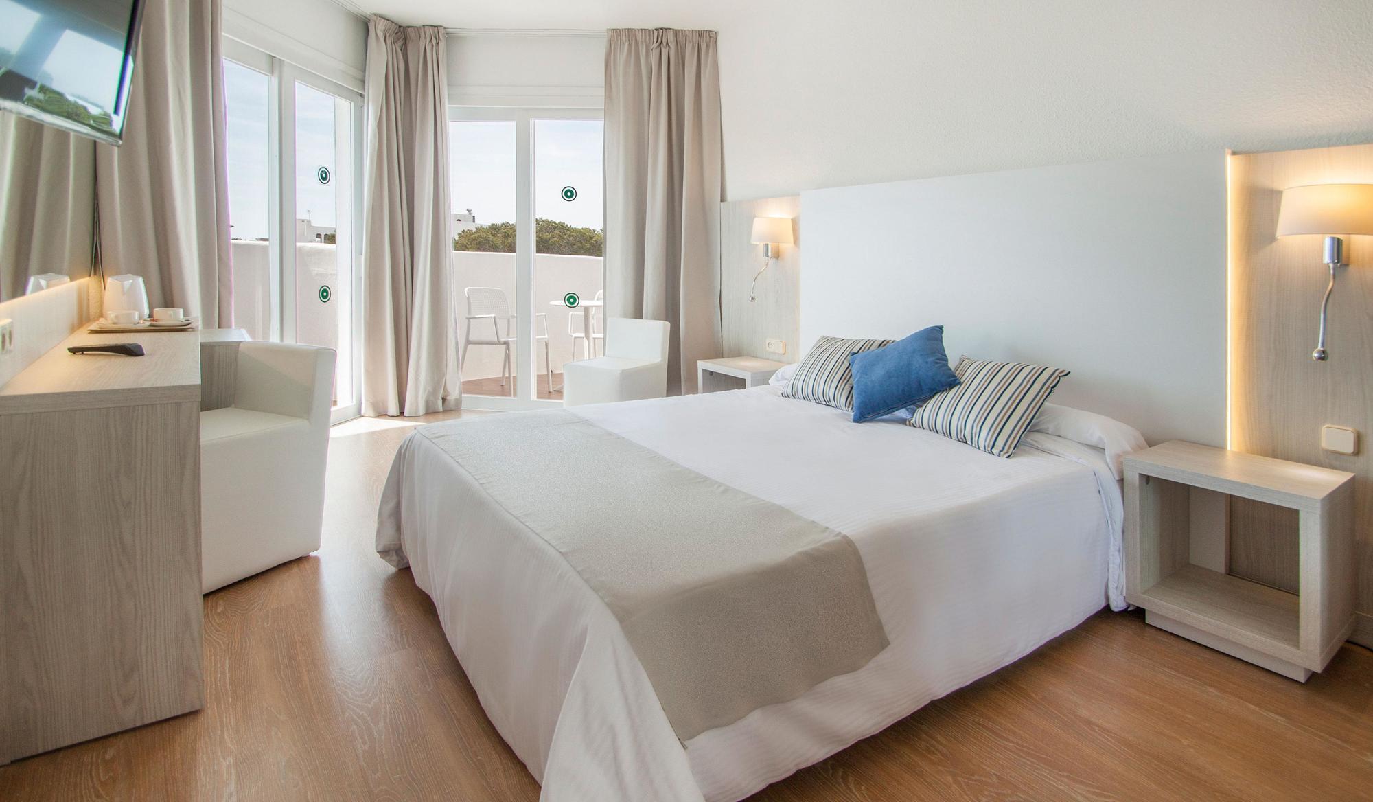 Sentido Fido Tucan - Adults Only Cala d'Or  Luaran gambar