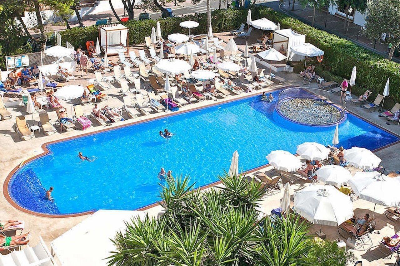 Sentido Fido Tucan - Adults Only Cala d'Or  Luaran gambar
