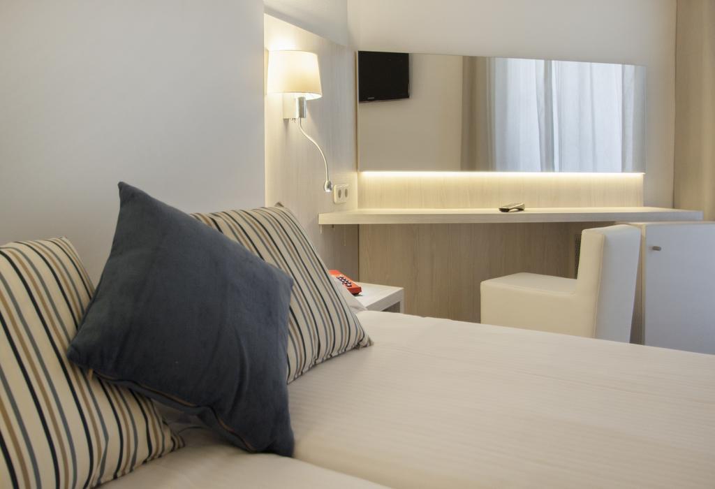 Sentido Fido Tucan - Adults Only Cala d'Or  Luaran gambar