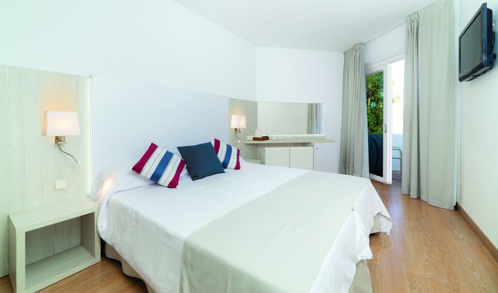Sentido Fido Tucan - Adults Only Cala d'Or  Luaran gambar