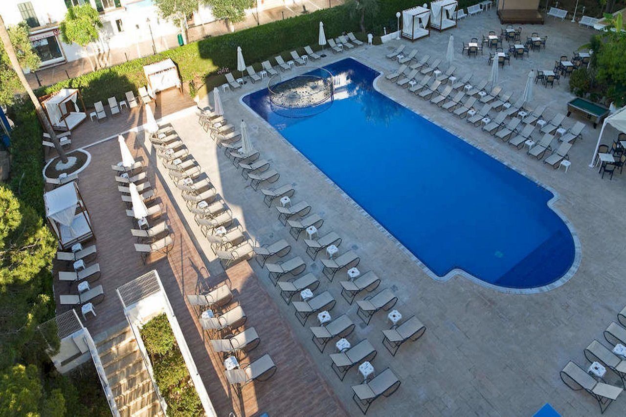 Sentido Fido Tucan - Adults Only Cala d'Or  Luaran gambar
