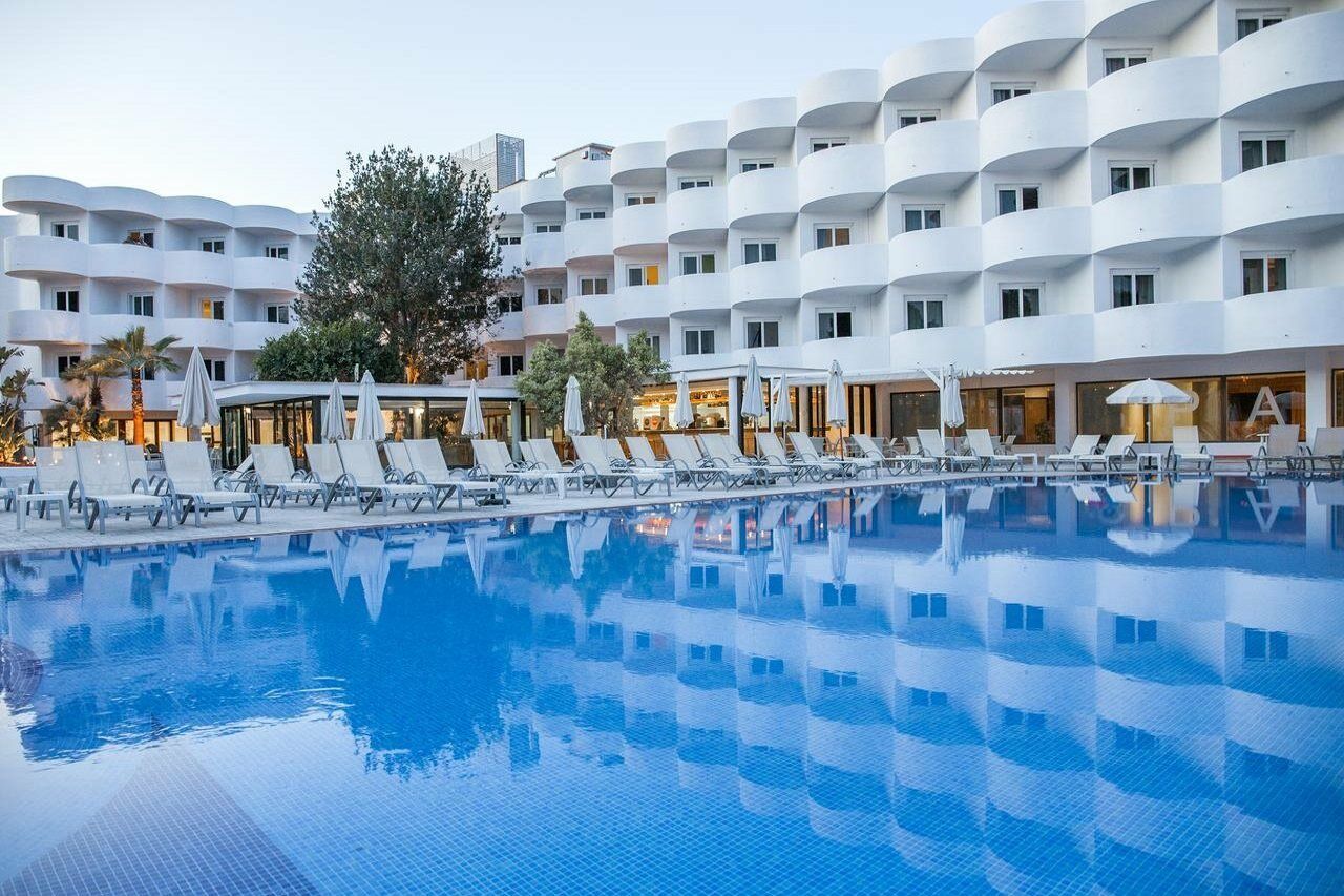 Sentido Fido Tucan - Adults Only Cala d'Or  Luaran gambar