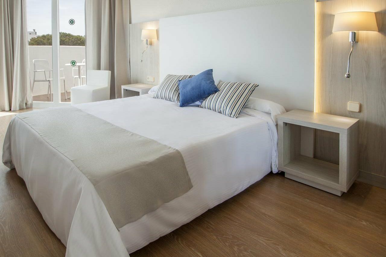 Sentido Fido Tucan - Adults Only Cala d'Or  Luaran gambar